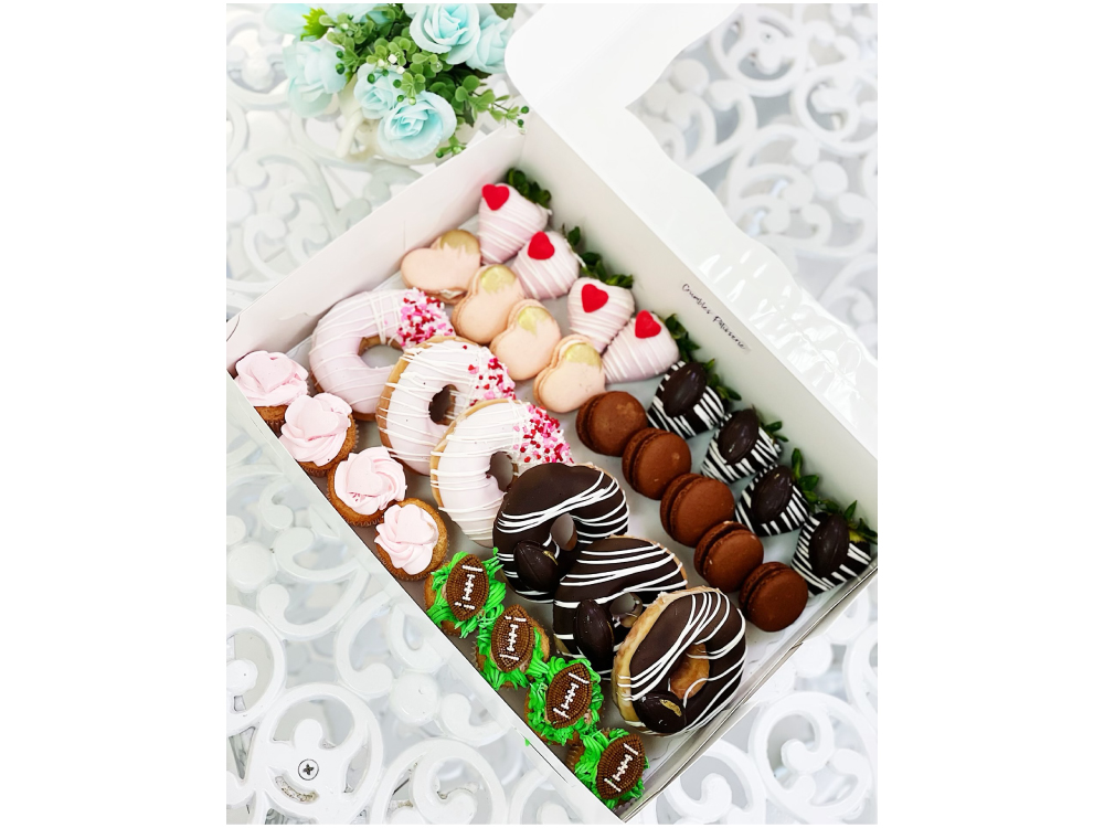 February Celebration Box