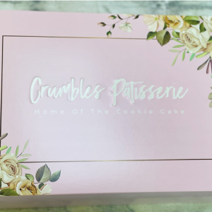 Pink Dessert Box - Image 2
