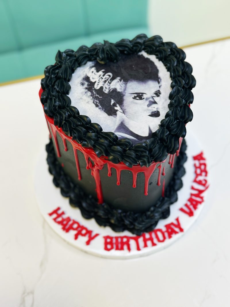 Bride Of Frankenstein