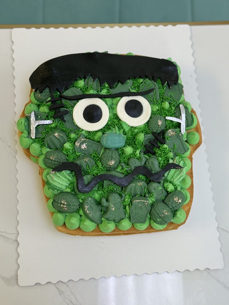 Frankenstein