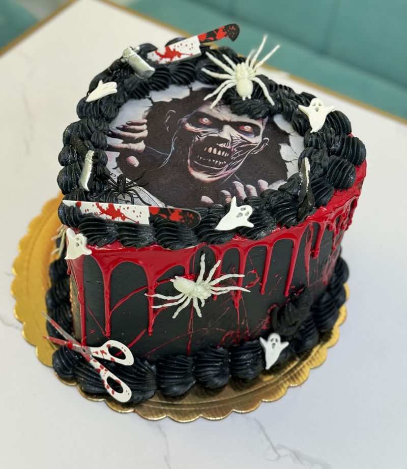 Scream Supreme
