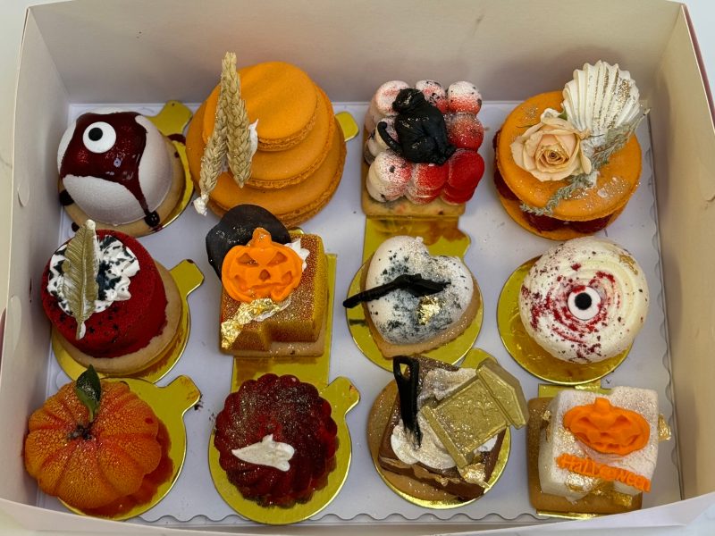 Halloween Assortment Box